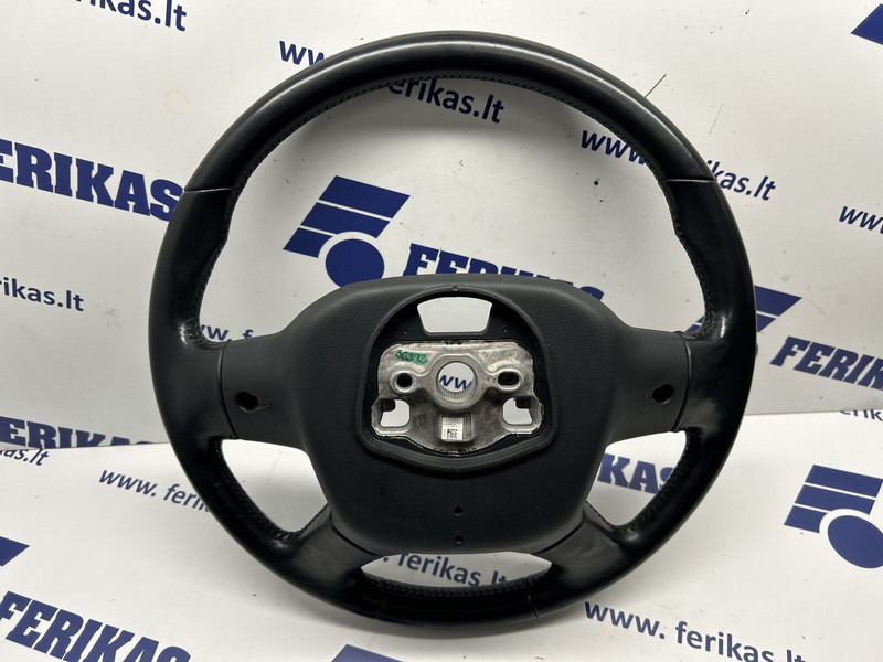 MAN multifunction steering wheel - Rool - Veoauto: pilt 2 MAN multifunction steering wheel - Rool - Veoauto: pilt 2