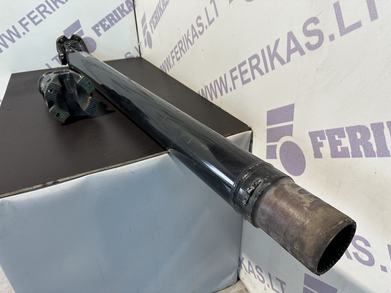 MAN propeller shaft - Veovõll - Veoauto: pilt 3 MAN propeller shaft - Veovõll - Veoauto: pilt 3