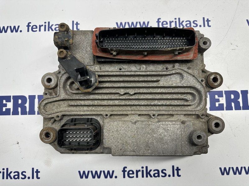 Mercedes-Benz ACM 2.1 - Mootori juhtimisseade - Veoauto: pilt 1 Mercedes-Benz ACM 2.1 - Mootori juhtimisseade - Veoauto: pilt 1