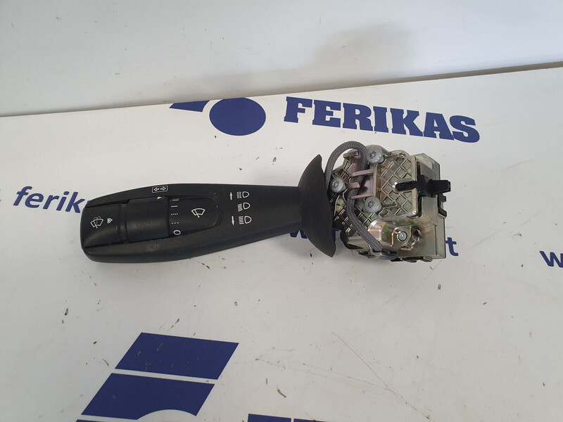 Mercedes-Benz Actros, Atego - Relee - Veoauto: pilt 1 Mercedes-Benz Actros, Atego - Relee - Veoauto: pilt 1