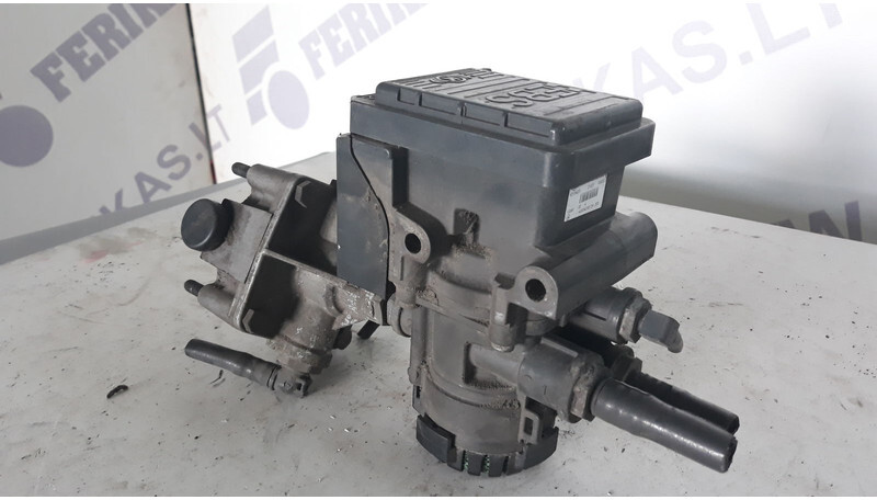 Mercedes-Benz Actros - Piduriosad - Veoauto: pilt 2 Mercedes-Benz Actros - Piduriosad - Veoauto: pilt 2