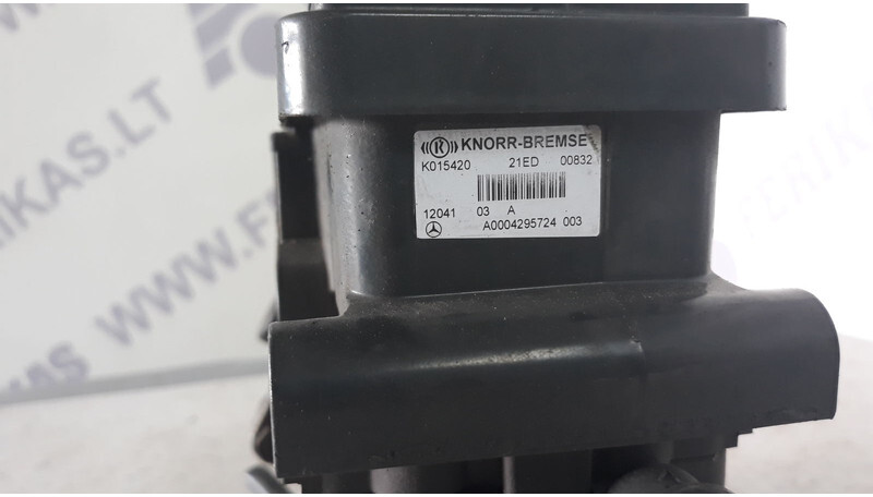 Mercedes-Benz Actros - Piduriosad - Veoauto: pilt 3 Mercedes-Benz Actros - Piduriosad - Veoauto: pilt 3