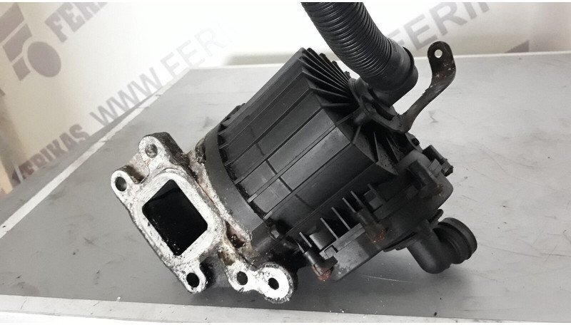 Mercedes-Benz Actros MP4 - Õlifilter - Veoauto: pilt 3 Mercedes-Benz Actros MP4 - Õlifilter - Veoauto: pilt 3