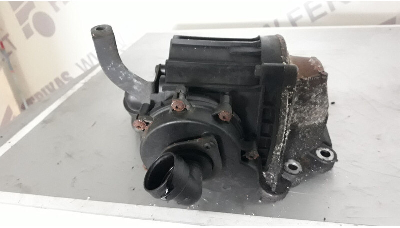 Mercedes-Benz Actros MP4 - Õlifilter - Veoauto: pilt 4 Mercedes-Benz Actros MP4 - Õlifilter - Veoauto: pilt 4