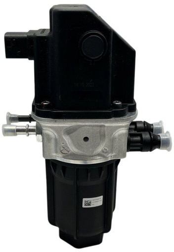Mercedes-Benz AdBlue pump - Väljalaskesüsteem - Veoauto: pilt 3 Mercedes-Benz AdBlue pump - Väljalaskesüsteem - Veoauto: pilt 3