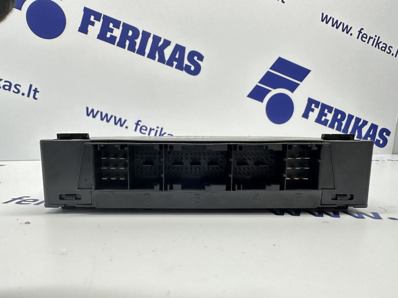 Mercedes-Benz CPC3 - Mootori juhtimisseade - Veoauto: pilt 3 Mercedes-Benz CPC3 - Mootori juhtimisseade - Veoauto: pilt 3