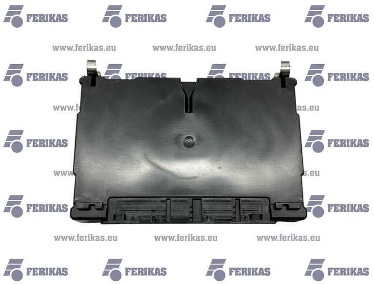 Mercedes-Benz CPC5 control device - Mootori juhtimisseade - Veoauto: pilt 2 Mercedes-Benz CPC5 control device - Mootori juhtimisseade - Veoauto: pilt 2