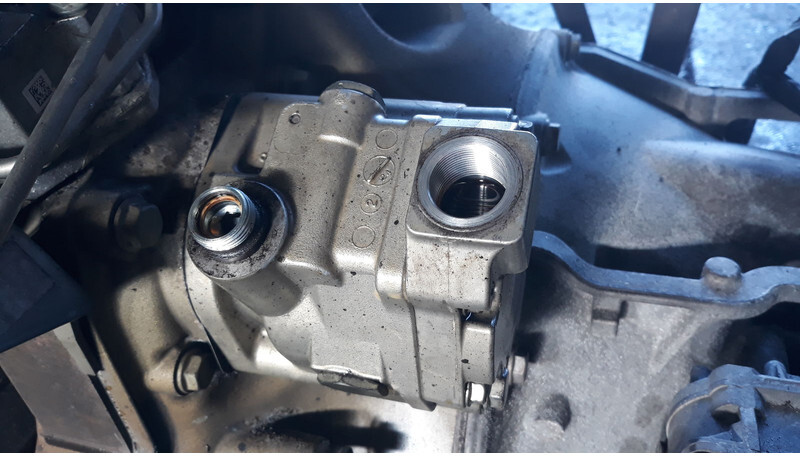Mercedes-Benz MB power steering pump - Roolipump - Veoauto: pilt 1 Mercedes-Benz MB power steering pump - Roolipump - Veoauto: pilt 1