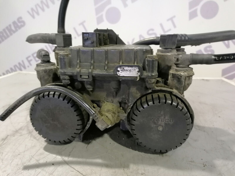 Mercedes-Benz MP4 - Piduriosad - Veoauto: pilt 1 Mercedes-Benz MP4 - Piduriosad - Veoauto: pilt 1