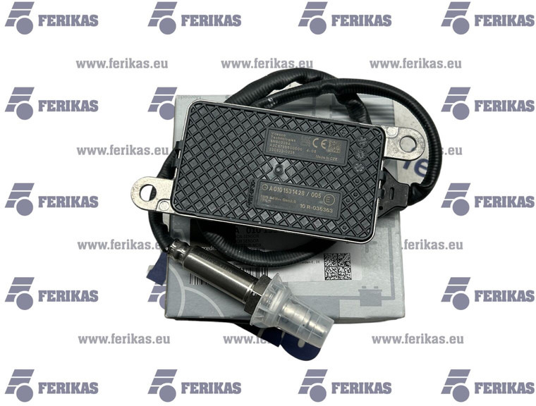 Mercedes-Benz NOX sensor - Sensor - Veoauto: pilt 1 Mercedes-Benz NOX sensor - Sensor - Veoauto: pilt 1