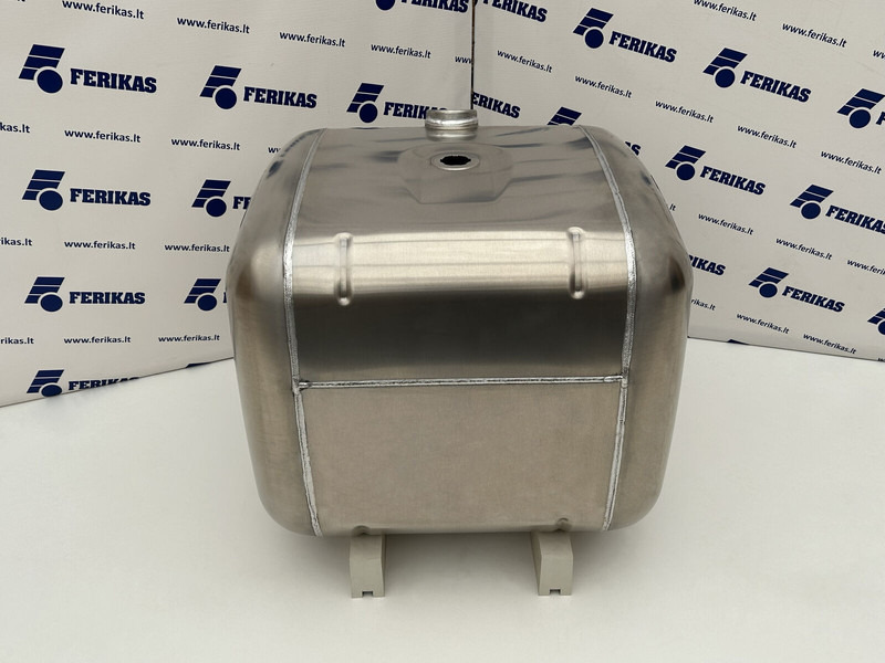 Mercedes-Benz New aluminum fuel tank 320 L. - Kütusepaak - Veoauto: pilt 5 Mercedes-Benz New aluminum fuel tank 320 L. - Kütusepaak - Veoauto: pilt 5
