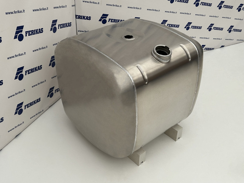 Mercedes-Benz New aluminum fuel tank 320 L. - Kütusepaak - Veoauto: pilt 2 Mercedes-Benz New aluminum fuel tank 320 L. - Kütusepaak - Veoauto: pilt 2
