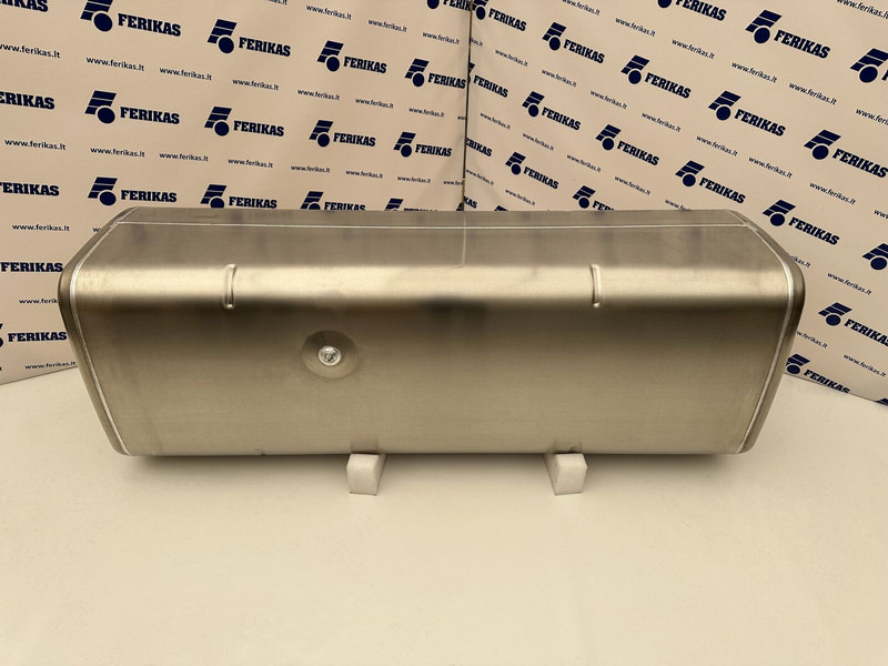 Uus Kütusepaak - Veoauto Mercedes-Benz New aluminum fuel tank 600L: pilt 6