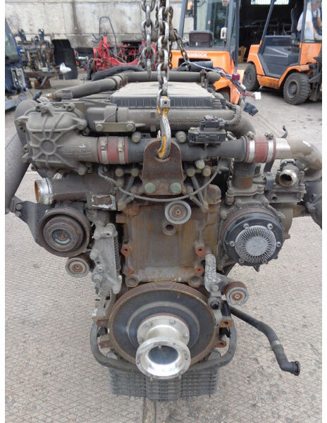 Mercedes-Benz OM471LA ( WORLDWIDE DELIVERY ) - Mootor - Veoauto: pilt 3 Mercedes-Benz OM471LA ( WORLDWIDE DELIVERY ) - Mootor - Veoauto: pilt 3