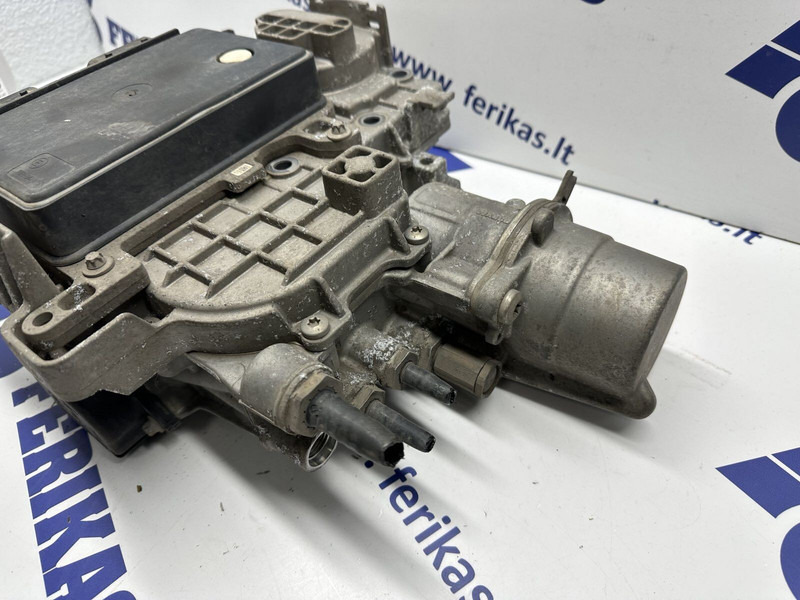 Mercedes-Benz WABCO transmission shifting cylinder - Käigukast - Veoauto: pilt 3 Mercedes-Benz WABCO transmission shifting cylinder - Käigukast - Veoauto: pilt 3