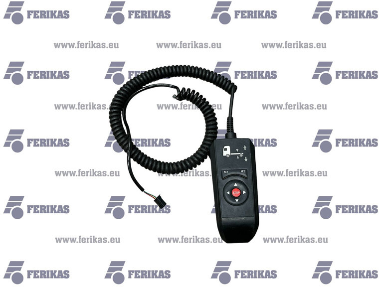 Mercedes-Benz air suspension control - Vedrustus - Veoauto: pilt 1 Mercedes-Benz air suspension control - Vedrustus - Veoauto: pilt 1