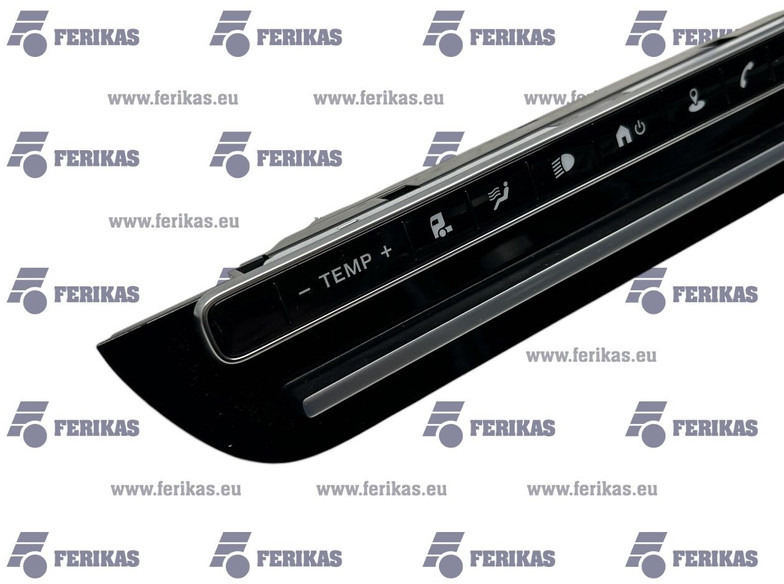 Mercedes-Benz control buttons, switches - Armatuurlaud - Veoauto: pilt 2 Mercedes-Benz control buttons, switches - Armatuurlaud - Veoauto: pilt 2