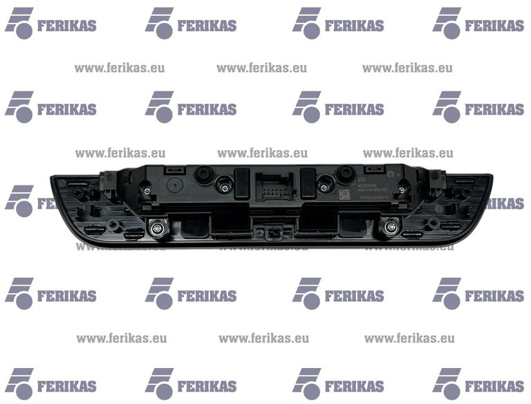 Mercedes-Benz control buttons, switches - Armatuurlaud - Veoauto: pilt 4 Mercedes-Benz control buttons, switches - Armatuurlaud - Veoauto: pilt 4