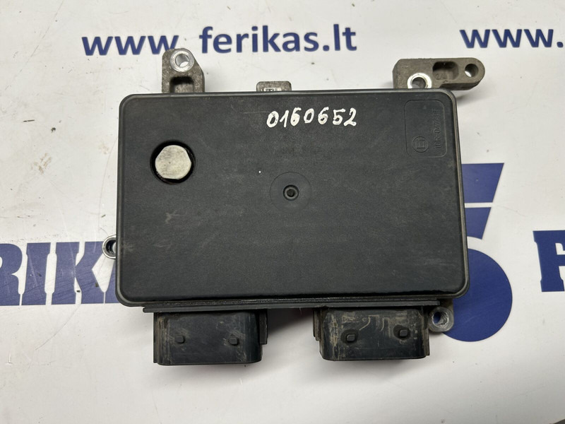 Mercedes-Benz gearbox control unit - Mootori juhtimisseade - Veoauto: pilt 1 Mercedes-Benz gearbox control unit - Mootori juhtimisseade - Veoauto: pilt 1
