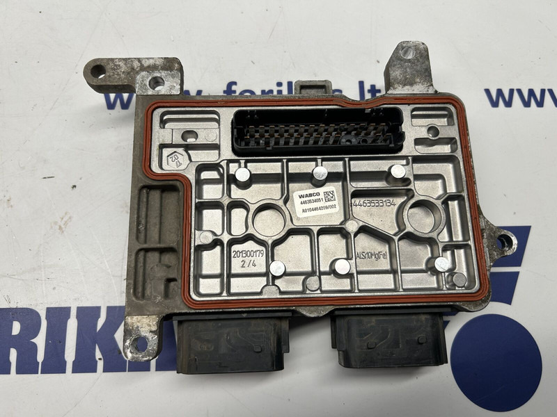 Mercedes-Benz gearbox control unit - Mootori juhtimisseade - Veoauto: pilt 2 Mercedes-Benz gearbox control unit - Mootori juhtimisseade - Veoauto: pilt 2