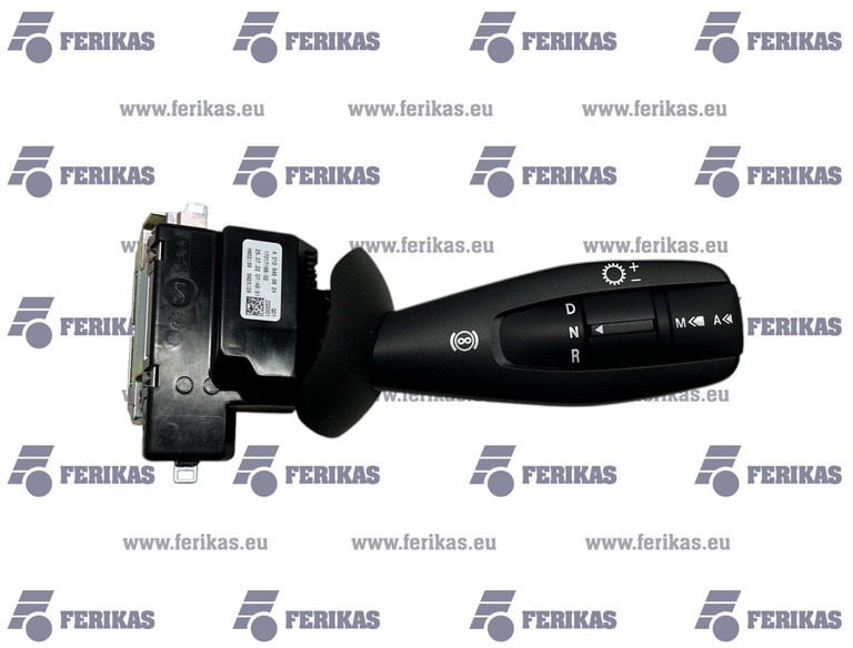 Mercedes-Benz steering column switch, gear switch - Relee - Veoauto: pilt 1 Mercedes-Benz steering column switch, gear switch - Relee - Veoauto: pilt 1