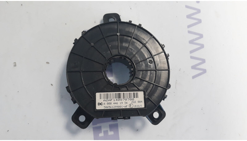 Mercedes-Benz steering wheel angle sensor - Sensor - Veoauto: pilt 3 Mercedes-Benz steering wheel angle sensor - Sensor - Veoauto: pilt 3