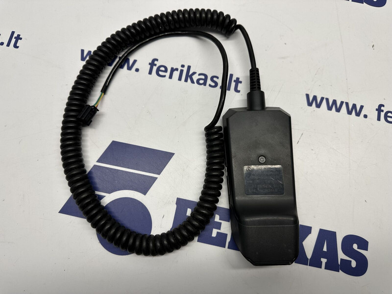 Mercedes-Benz suspension control unit - Vedrustus - Veoauto: pilt 2 Mercedes-Benz suspension control unit - Vedrustus - Veoauto: pilt 2