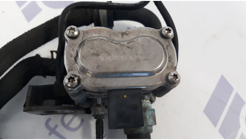 Mercedes-Benz valve block - Klapp - Veoauto: pilt 1 Mercedes-Benz valve block - Klapp - Veoauto: pilt 1