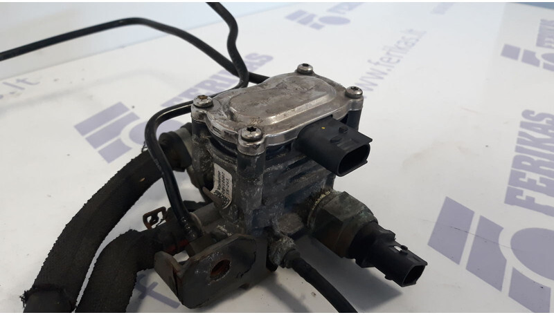 Mercedes-Benz valve block - Klapp - Veoauto: pilt 3 Mercedes-Benz valve block - Klapp - Veoauto: pilt 3
