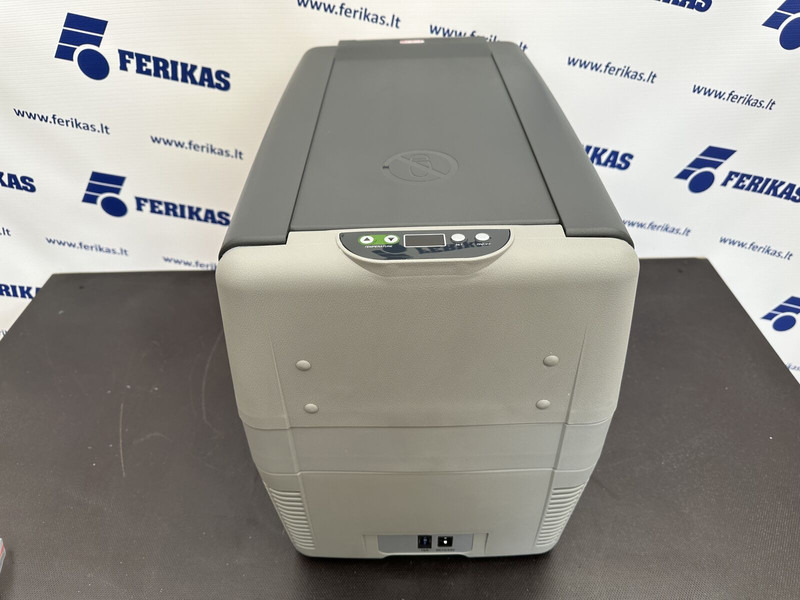 Onbekend IndelB - Kabiin ja interjöör - Veoauto: pilt 5 Onbekend IndelB - Kabiin ja interjöör - Veoauto: pilt 5