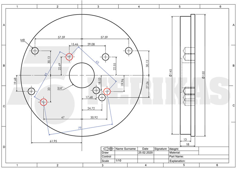 Uus Kütusepaak - Veoauto Onbekend: pilt 9