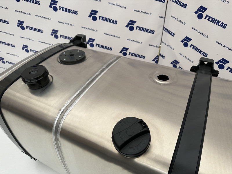 Onbekend - Hüdrauliline paak - Veoauto: pilt 4 Onbekend - Hüdrauliline paak - Veoauto: pilt 4