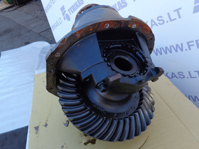 Renault Meritor 177E , MS17X, RSS1344C ! All ratios 2.85 ; 2.64 ; 3.08 ; - Diferentsiaalvarustus - Veoauto: pilt 1 Renault Meritor 177E , MS17X, RSS1344C ! All ratios 2.85 ; 2.64 ; 3.08 ; - Diferentsiaalvarustus - Veoauto: pilt 1