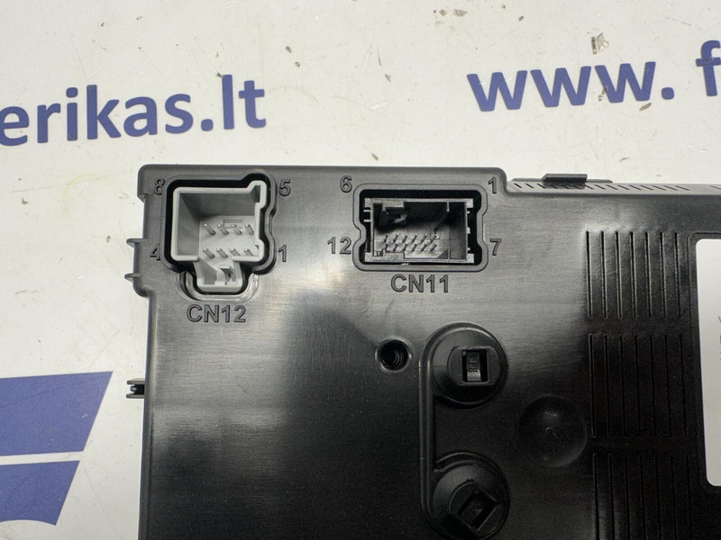 Renault VMCU2 - Mootori juhtimisseade - Veoauto: pilt 5 Renault VMCU2 - Mootori juhtimisseade - Veoauto: pilt 5