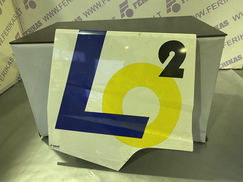 Renault luggage cover - Kaitseraud - Veoauto: pilt 1 Renault luggage cover - Kaitseraud - Veoauto: pilt 1