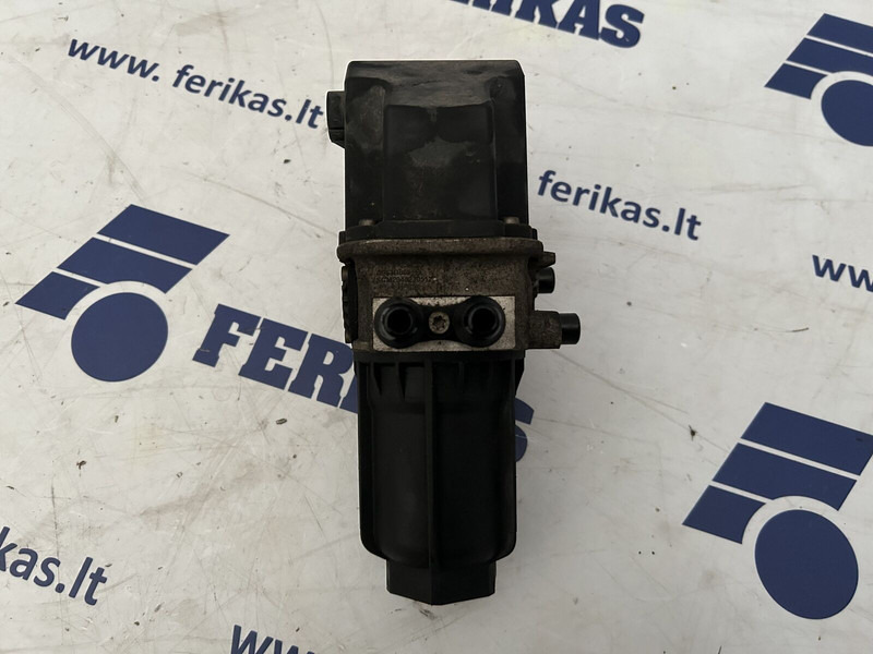 Scania AdBlue pump - Väljalaskesüsteem - Veoauto: pilt 4 Scania AdBlue pump - Väljalaskesüsteem - Veoauto: pilt 4