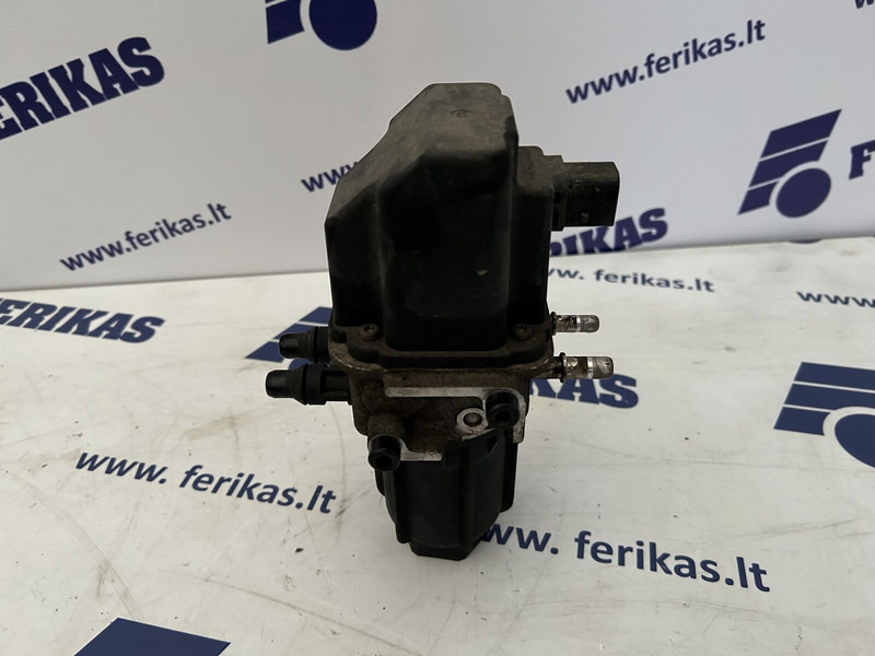 Scania AdBlue pump - Väljalaskesüsteem - Veoauto: pilt 1 Scania AdBlue pump - Väljalaskesüsteem - Veoauto: pilt 1