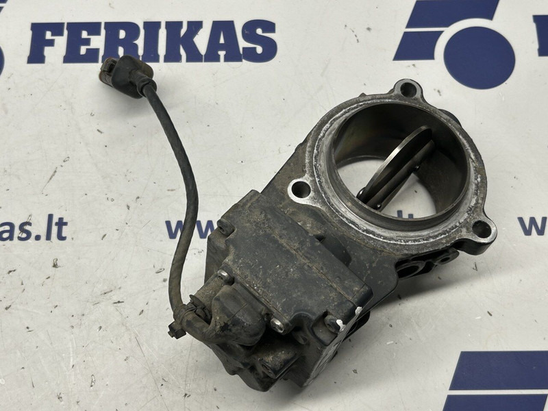 Scania EGR valve - Piduriosad - Veoauto: pilt 2 Scania EGR valve - Piduriosad - Veoauto: pilt 2