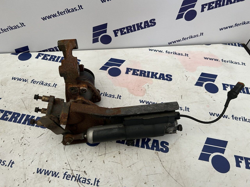 Scania EGR valve - Piduriosad - Veoauto: pilt 2 Scania EGR valve - Piduriosad - Veoauto: pilt 2
