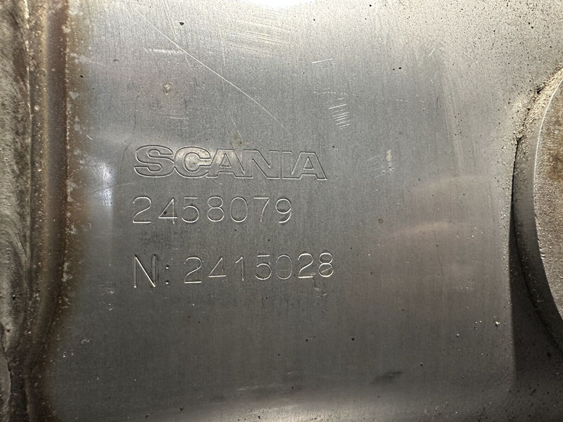 Scania - Summuti - Veoauto: pilt 4 Scania - Summuti - Veoauto: pilt 4