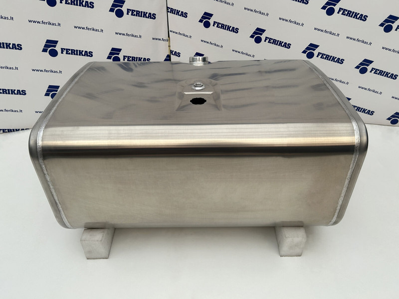 Scania New aluminum fuel tank 300L - Kütusepaak - Veoauto: pilt 5 Scania New aluminum fuel tank 300L - Kütusepaak - Veoauto: pilt 5
