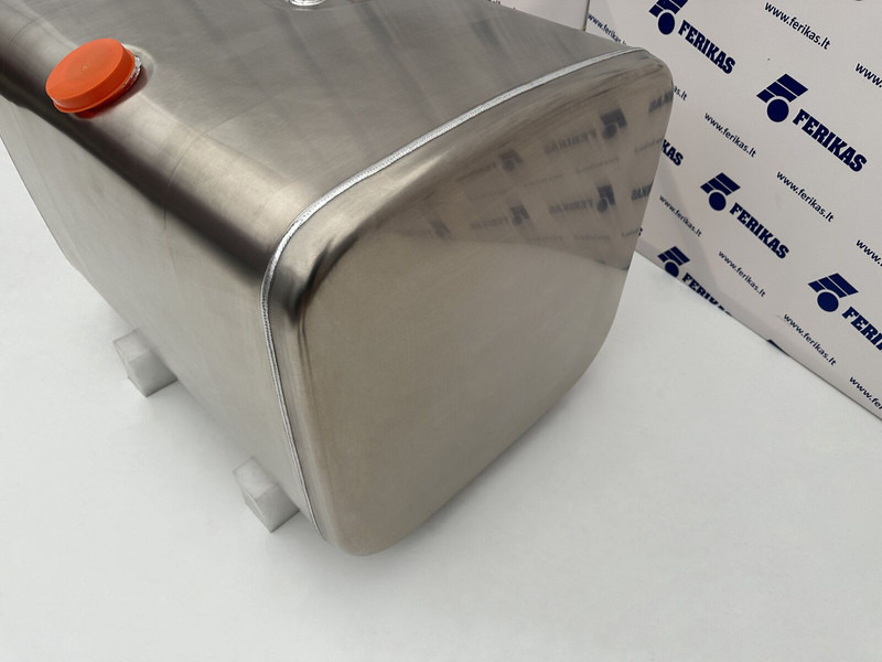 Scania New aluminum fuel tank 400L - Kütusepaak - Veoauto: pilt 2 Scania New aluminum fuel tank 400L - Kütusepaak - Veoauto: pilt 2