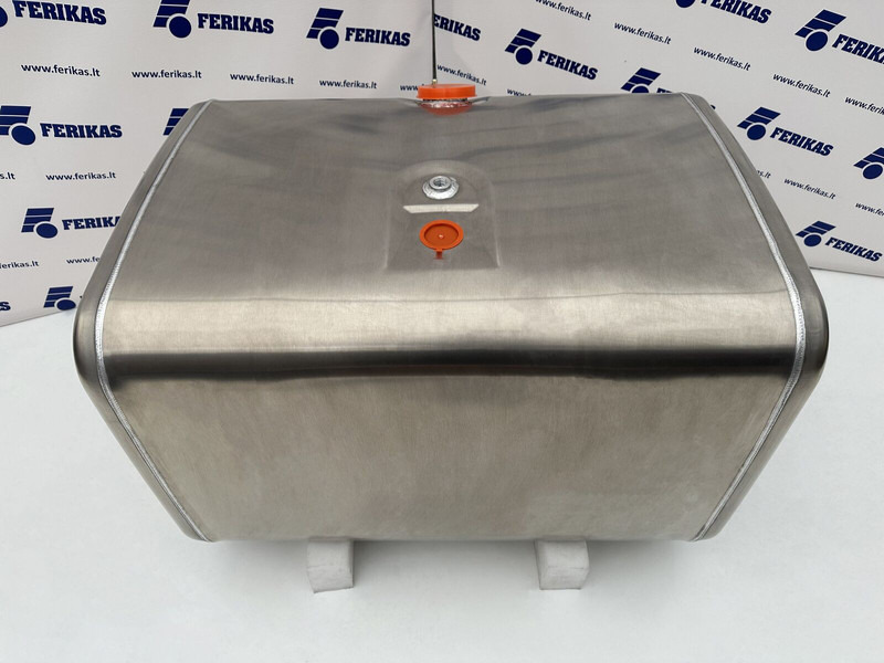 Scania New aluminum fuel tank 400L - Kütusepaak - Veoauto: pilt 5 Scania New aluminum fuel tank 400L - Kütusepaak - Veoauto: pilt 5