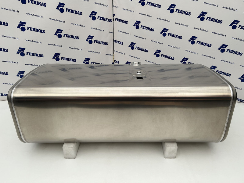 Scania New aluminum fuel tank 450L - Kütusepaak - Veoauto: pilt 5 Scania New aluminum fuel tank 450L - Kütusepaak - Veoauto: pilt 5