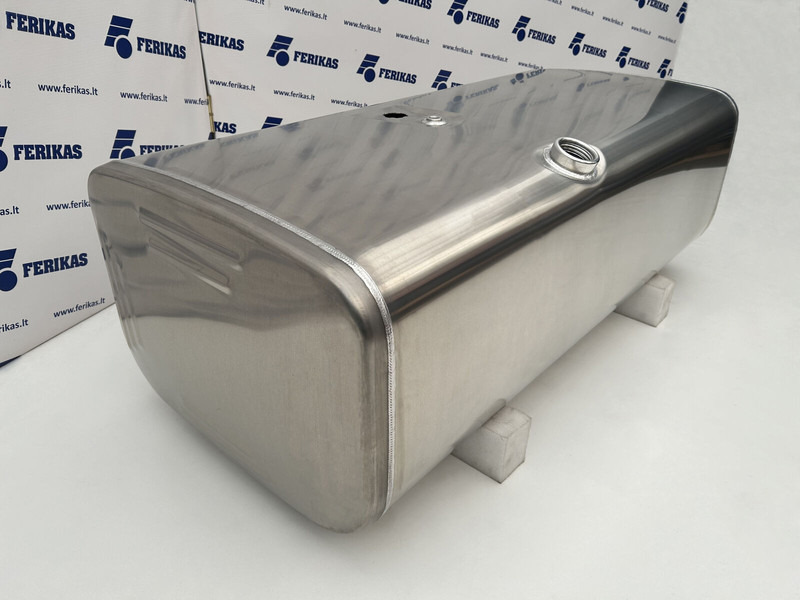 Scania New aluminum fuel tank 450L - Kütusepaak - Veoauto: pilt 3 Scania New aluminum fuel tank 450L - Kütusepaak - Veoauto: pilt 3