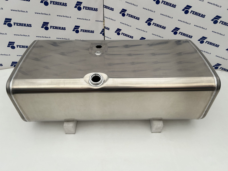 Scania New aluminum fuel tank 450L - Kütusepaak - Veoauto: pilt 1 Scania New aluminum fuel tank 450L - Kütusepaak - Veoauto: pilt 1