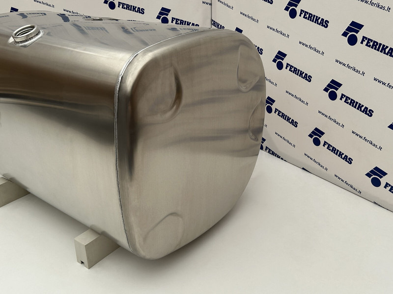 Scania New aluminum fuel tank 485L - Kütusepaak - Veoauto: pilt 3 Scania New aluminum fuel tank 485L - Kütusepaak - Veoauto: pilt 3