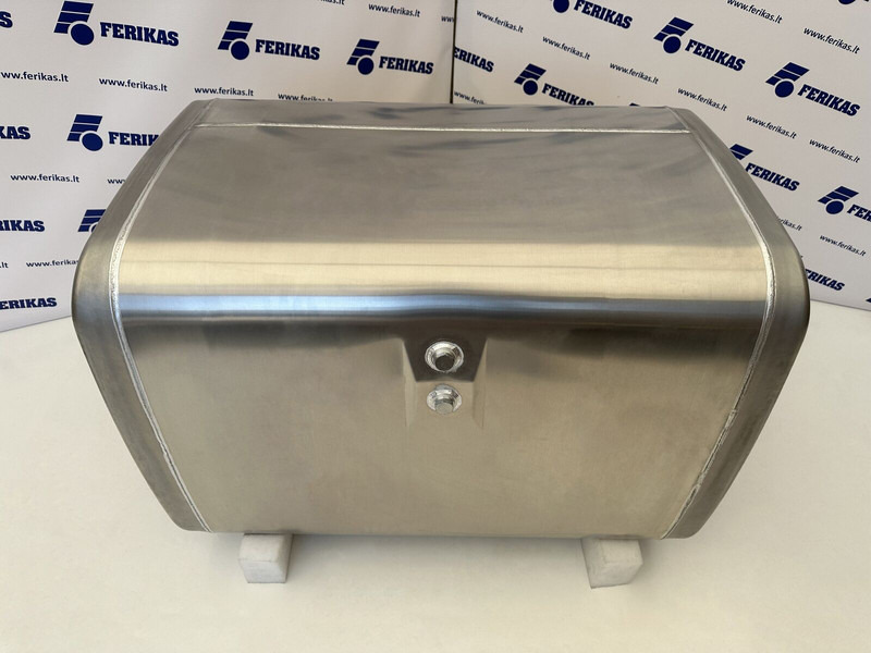 Scania New aluminum fuel tank 500L - Kütusepaak - Veoauto: pilt 5 Scania New aluminum fuel tank 500L - Kütusepaak - Veoauto: pilt 5