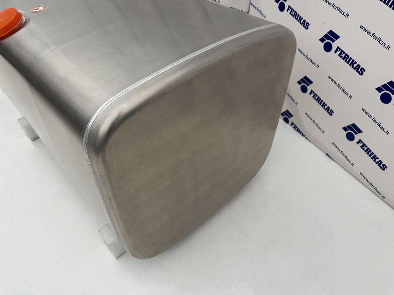 Scania New aluminum fuel tank 500L - Kütusepaak - Veoauto: pilt 2 Scania New aluminum fuel tank 500L - Kütusepaak - Veoauto: pilt 2