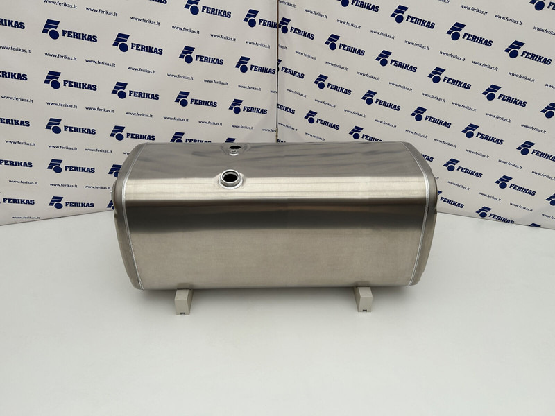 Scania New aluminum fuel tank 550L - Kütusepaak - Veoauto: pilt 1 Scania New aluminum fuel tank 550L - Kütusepaak - Veoauto: pilt 1